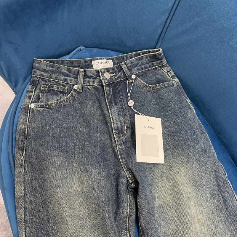 Chanel Jeans